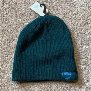 Steven’s Pass Coal Beanie